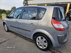 Renault Scénic 1.5 dCi P. Expression - 3