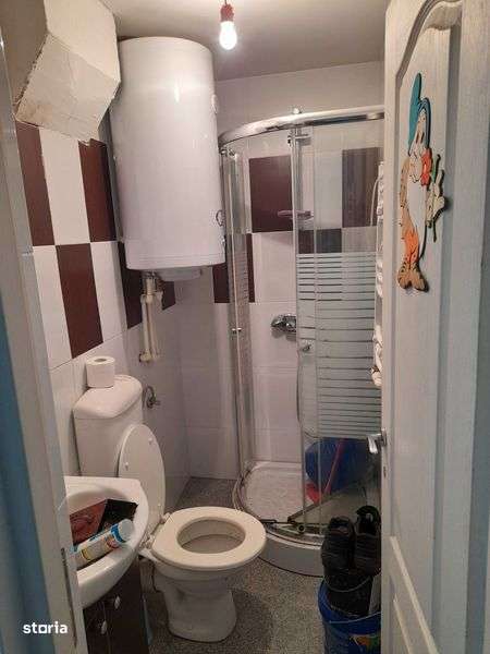 Apartament  Vatra Dornei - Imagine principală: 4/8