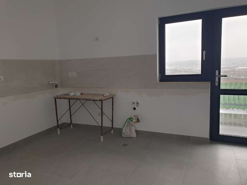 IASI – Valea Lupului– Casa individuala parter cu 4 camere-Teren 520 mp-8