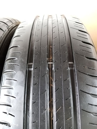 Opony Dunlop Enansave ec300+ 175/65r15 5mm lato 2016r - 2