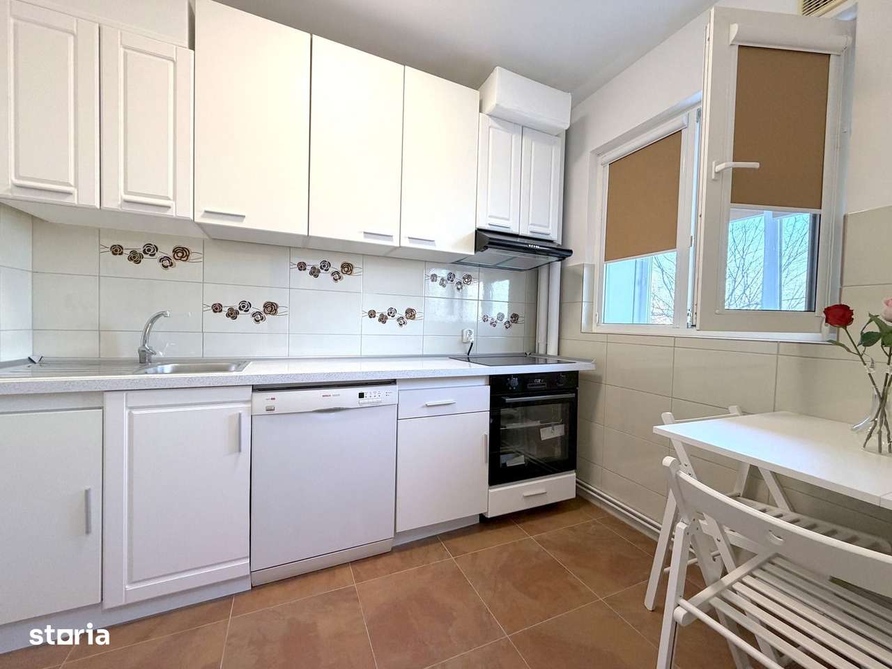 2 camere centrala proprie - metrou -  Calea Grivitei-2