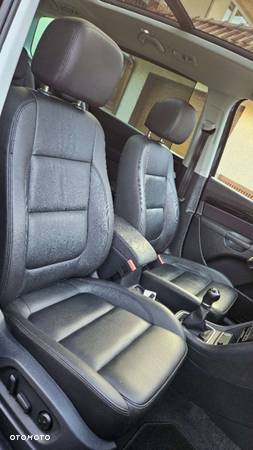 Seat Alhambra 2.0 TDI Ecomotive Style Plus - 26