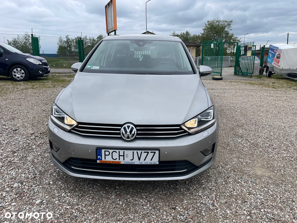 Volkswagen Golf 1.0 TSI BlueMotion Trendline - 2