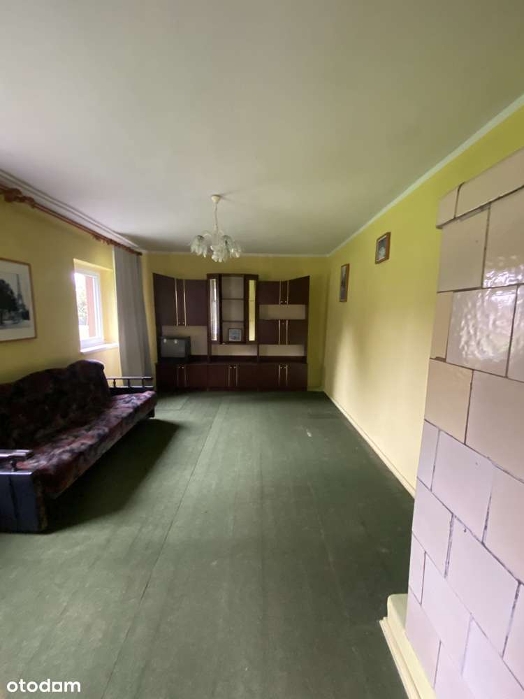 Dom na sprzedaż z użytkowym poddaszem i ogródkiem - Pełny obrazek: 4/12