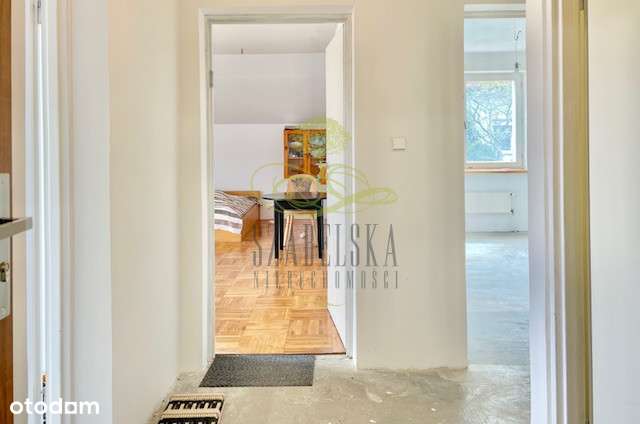 Z ogrodem, dużym tarasem, dodatkową kawalerką  !!!-10