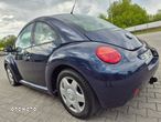 Volkswagen New Beetle 1.9 TDI - 22