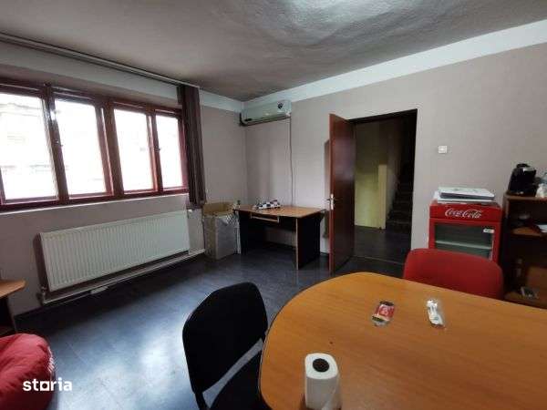 Casa de inchiriat zona Marasti, cu spatii depozitare;toate utilitatile - Imagine principală: 1/12