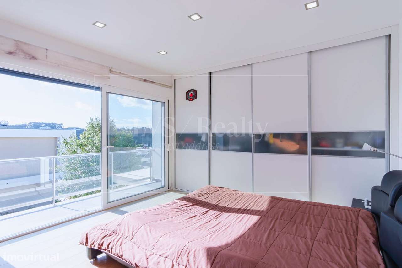 Moradia Isolada T4, Quinta das Pevides, Mafra-15