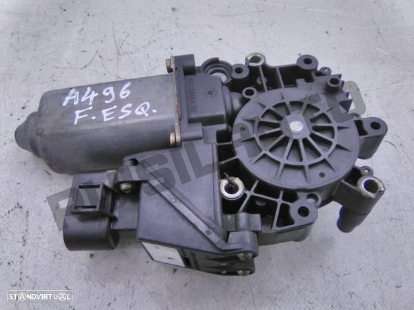 Motor De Elevador Frente Esquerdo Confort  Audi A4 B5 Avant (8d - 1