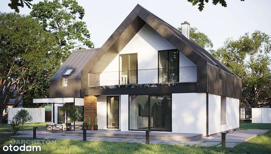 Słupno k. Płocka – tu zaczyna się spokój - Pełny obrazek: 5/9