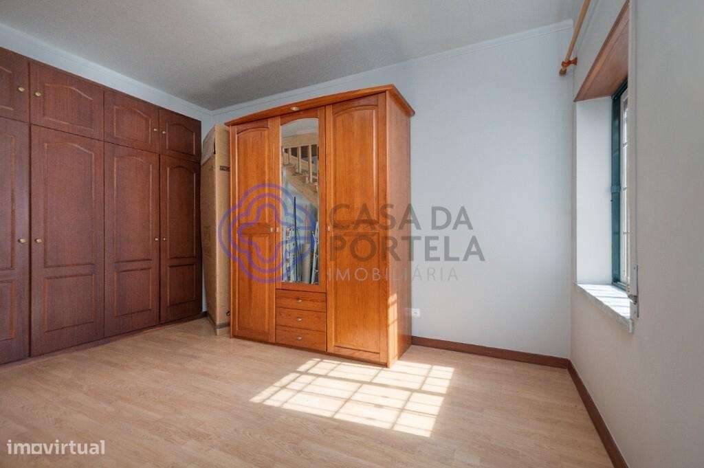 Apartamento T3 duplex no  Vale Covo, Bombarral-20