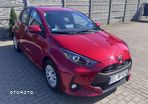 Toyota Yaris 1.0 Comfort - 2