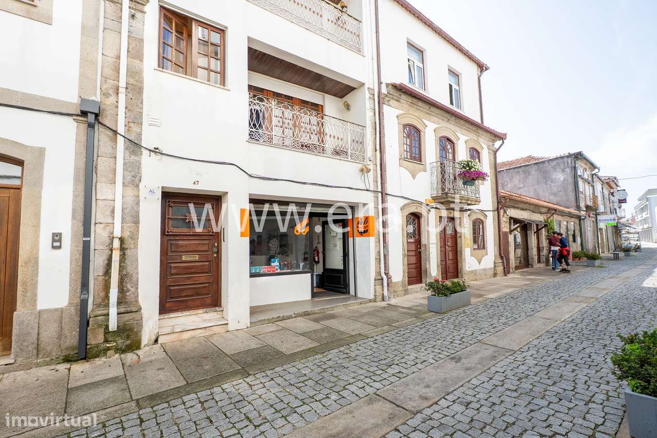 Espaço comercial de 94m2 em Caminha - Grande imagem: 2/6