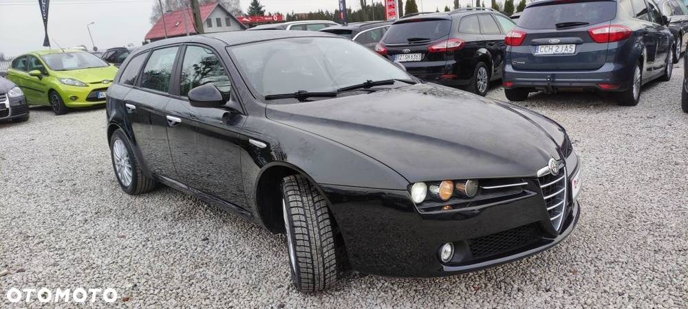 Alfa Romeo 159 - 16