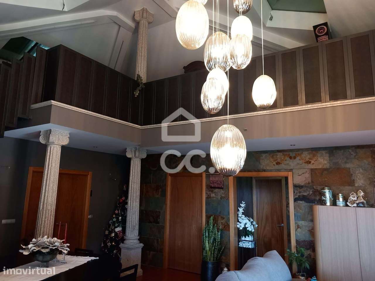 Moradia Totalmente em Pedra em Revelhe (Fafe)  Excelente oportunidade-42