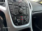 Opel Astra 1.4 Turbo Active - 21