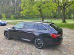 Skoda Superb 2.0 TDI DSG Premium Edition - 12