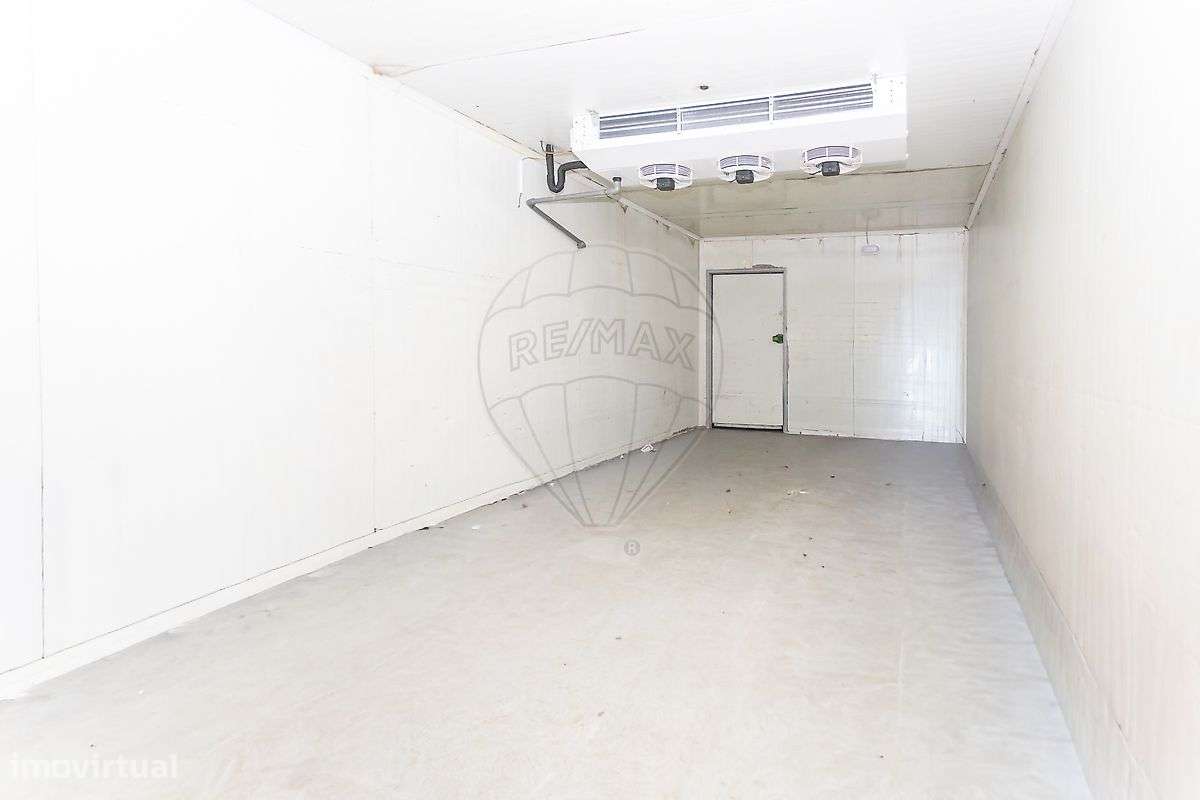Armazém à venda em Sintra-20