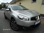 Nissan Qashqai 1.5 dCi TEKNA+ - 8