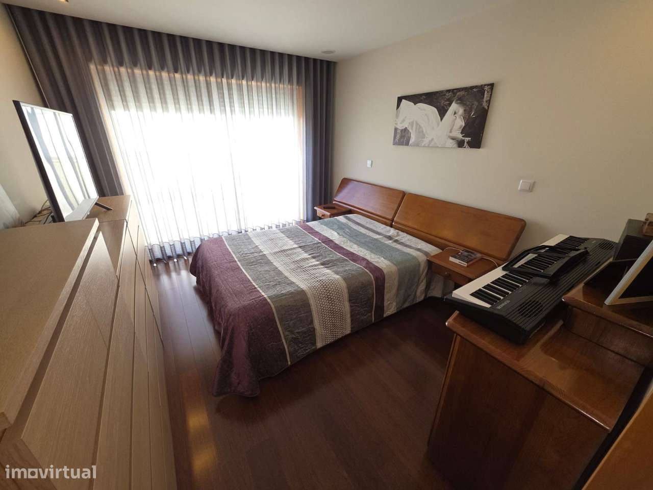 Excelente T2 com terraço nos Passionistas, Santa Maria da Feira-17