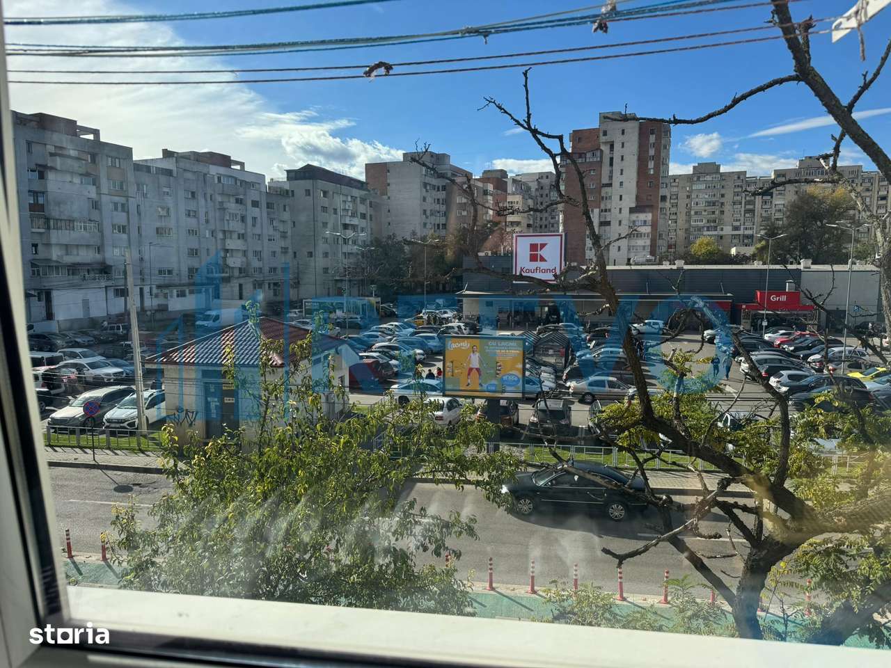 Garsonieră, 24 mp – Str. Nicu Enea, Bacău – Comision 0%-10