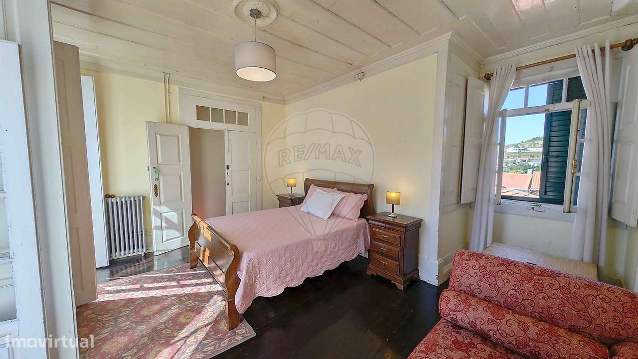 Moradia T4 para venda-14