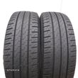 4 x PIRELLI 225/65 R16 C 112/110R Carrier Lato 2014 8.5-9.2mm - 4