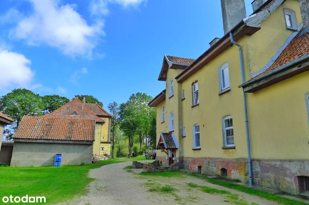 Żytkiejmy - mieszkanie bezczynszkowe w kamienicy-9