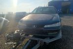 Ansamblu stergatoare parbriz volan pe stanga Peugeot 406 1 (facelift) - 5