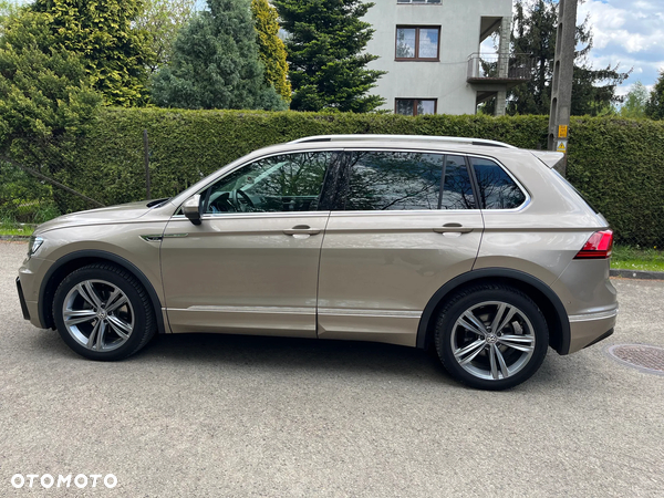 Volkswagen Tiguan 2.0 TDI BMT SCR Comfortline - 14