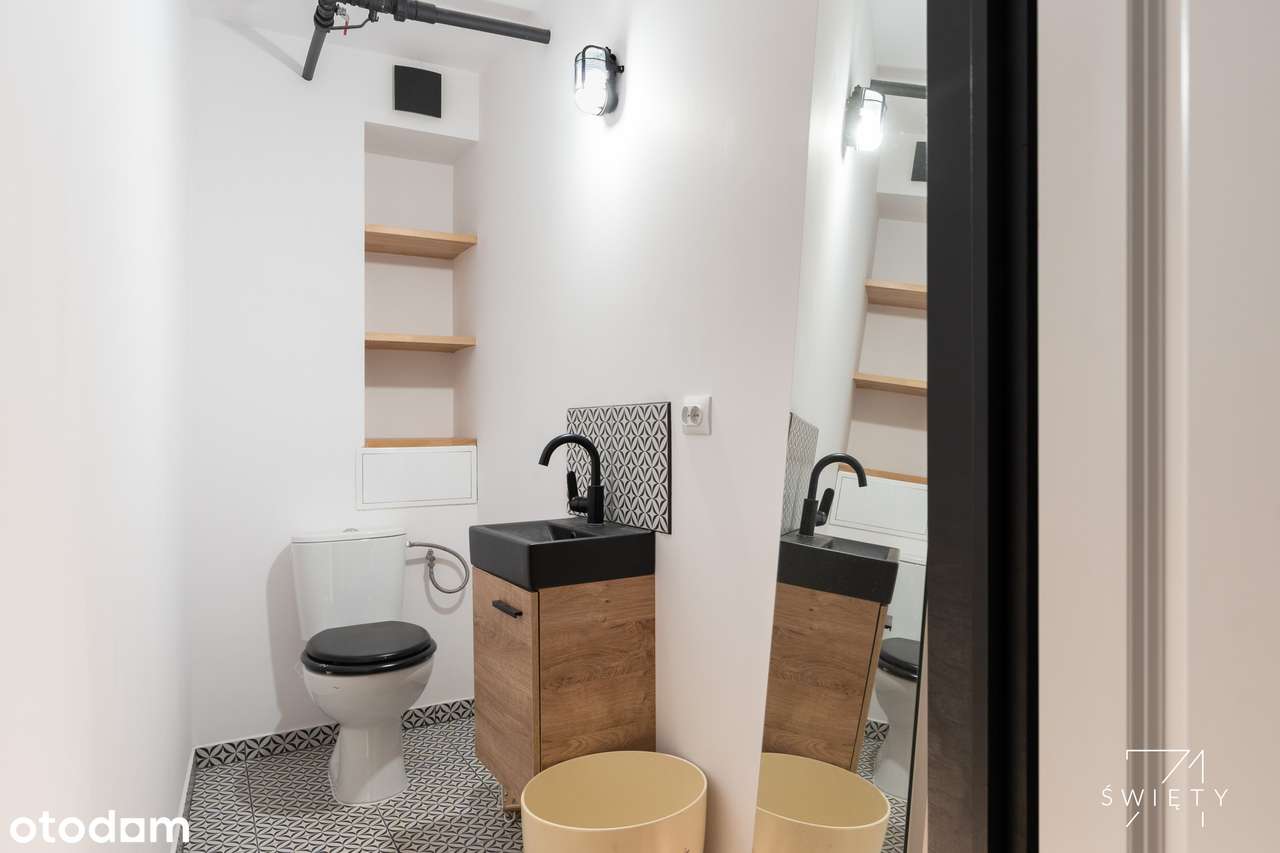 Gotowy lokal pod Twoją działalność | Doskonała lokalizacja-7