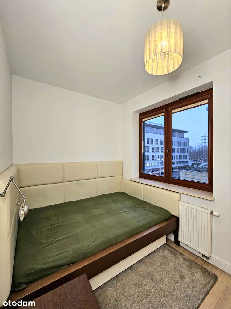 Kraków – Olsza – ul. Pilotów - Pełny obrazek: 5/14