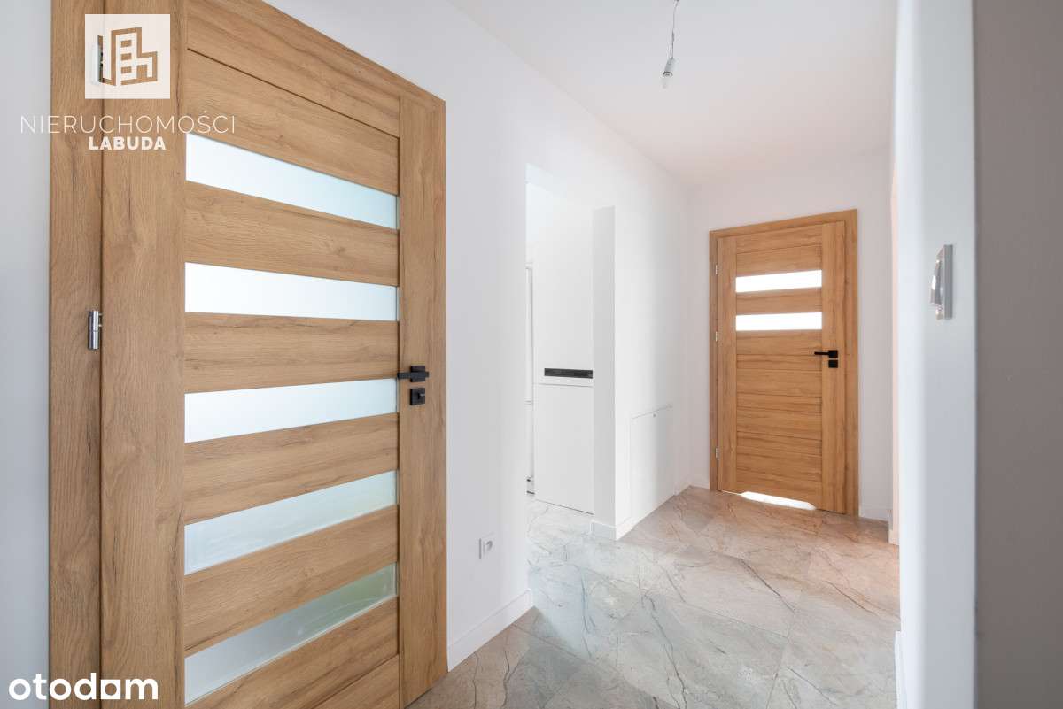 Duże mieszkanie 3 pokoje po generalnym remoncie-8