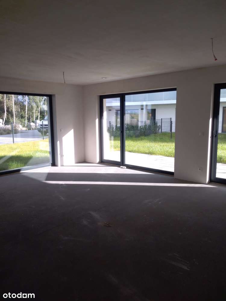 Apartamenty Władysławowo Bałtyckie Tarasy II - gotowe do odbioru-3