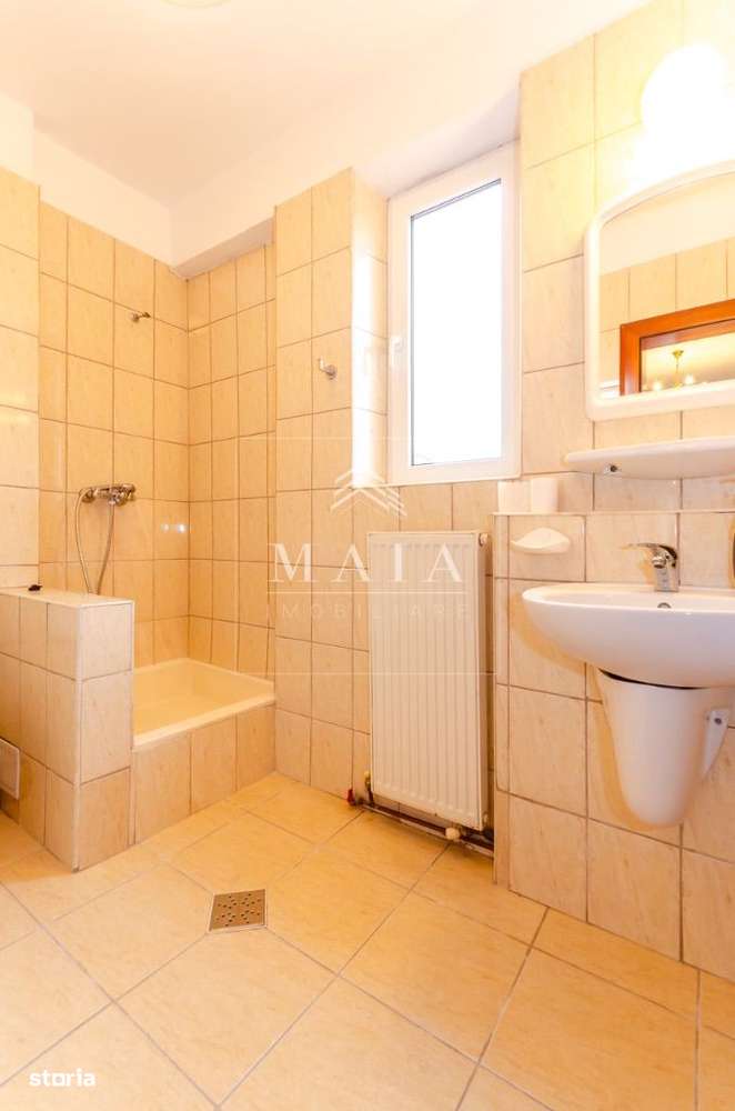 Spatiu renovat in zona centrala, luminos, 69 mp - Imagine principală: 5/7