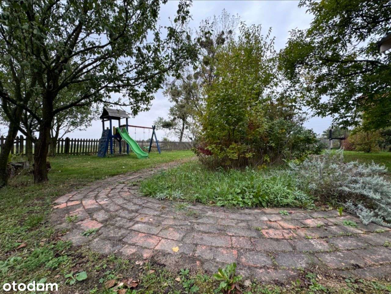 MANIEWO | grunt orny | grunt rolny zabudowany - Pełny obrazek: 4/7