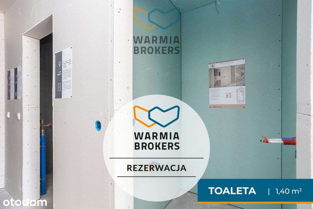 Energooszczędny, ostatni segment w Bartągu!-16