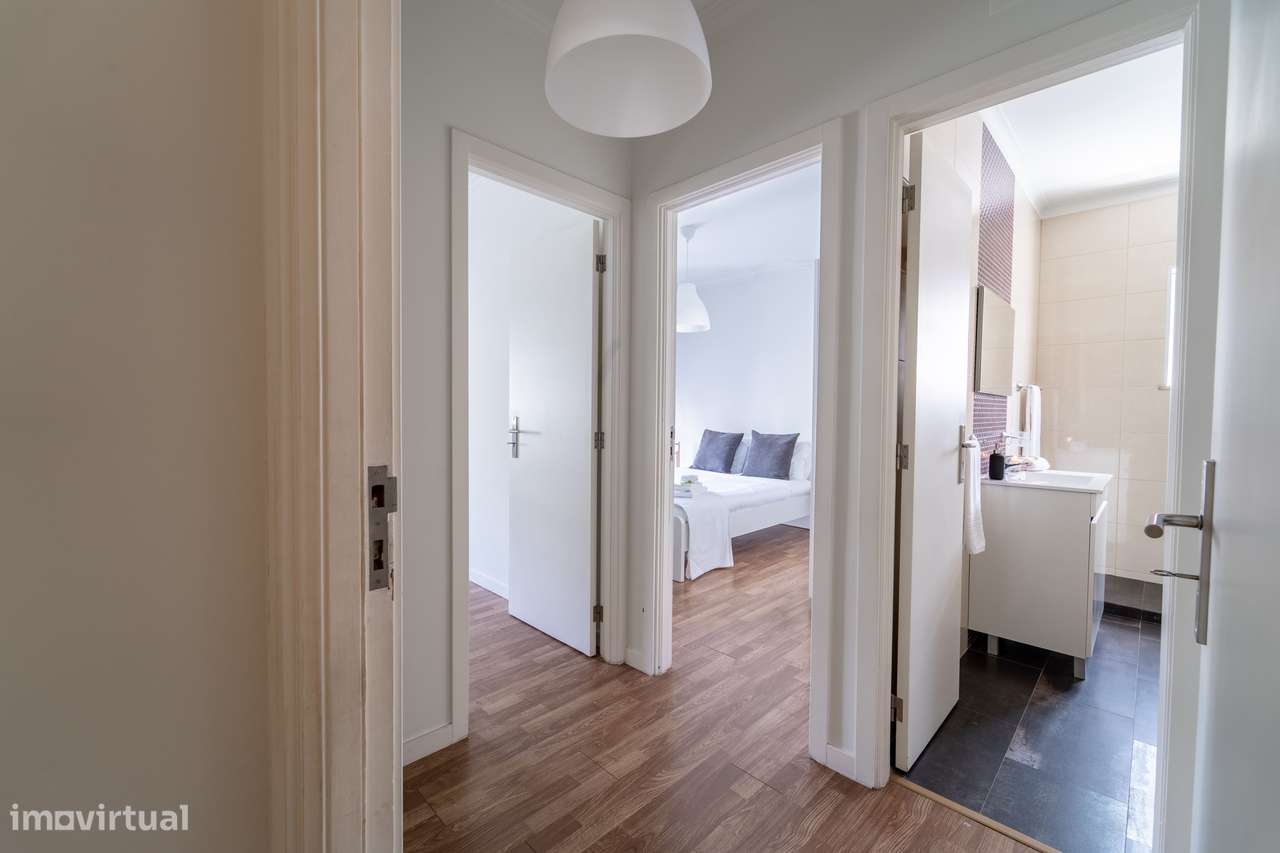 Apartamento à venda em Rua José Álvares Araújo 24, São Vicente - Grande imagem: 4/13