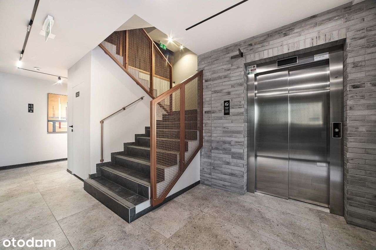 Apartament - Port Mielno Panorama 36 m2-9.900/1m2-10