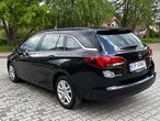 Opel Astra V 1.4 T Elite - 5