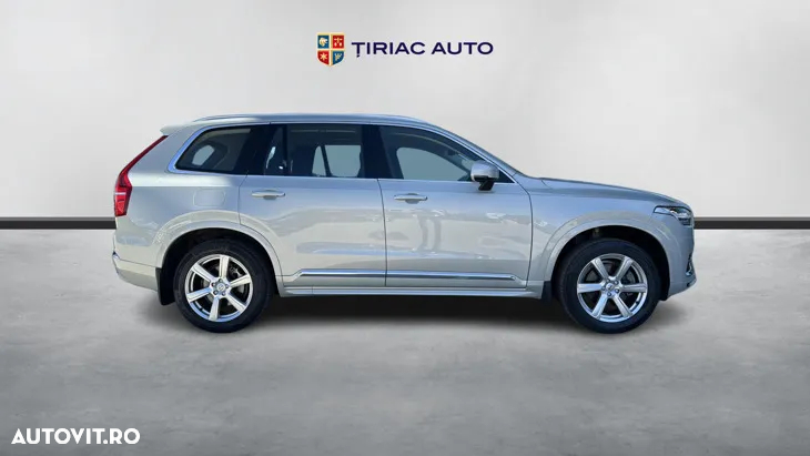 Volvo XC 90 T5 AWD 5 locuri Inscription - 7