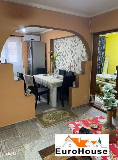 Apartament cu 2 camere de vanzare in Alba Iulia-1
