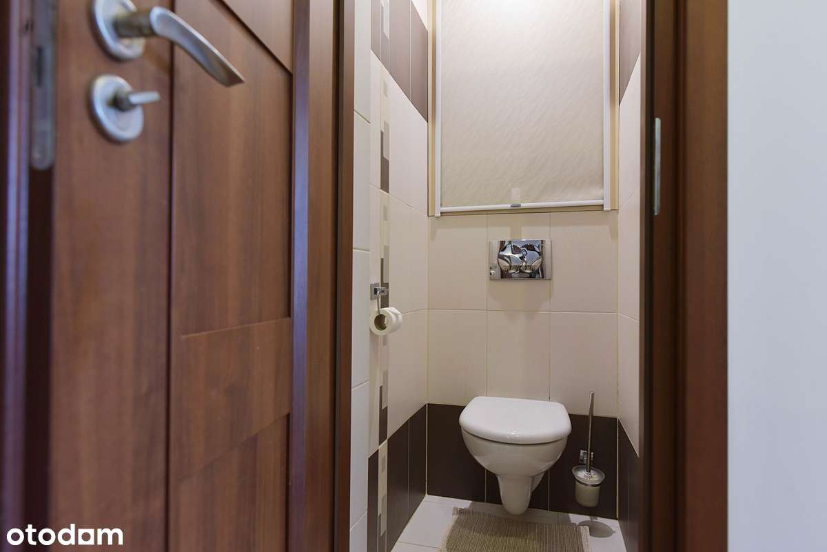 Bukowe | Spółdzielcze | Komfortowe | 3 pok | 63,3m² | piwnica | balkon-11