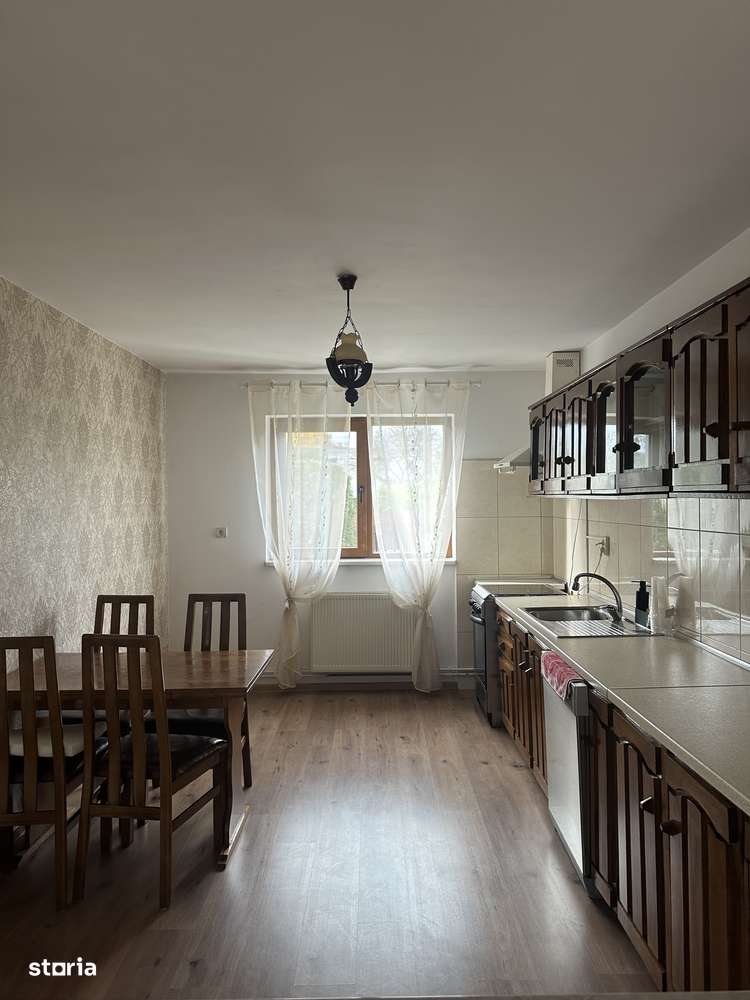 Campina - casă P+E+M - teren 900mp - 259000 Euro - Imagine principală: 4/15