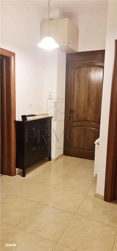 MEDICINA - 3 cam - Spatios - Garaj Propriu in CF - Renovat - ZONA SUPE - Imagine principală: 5/6