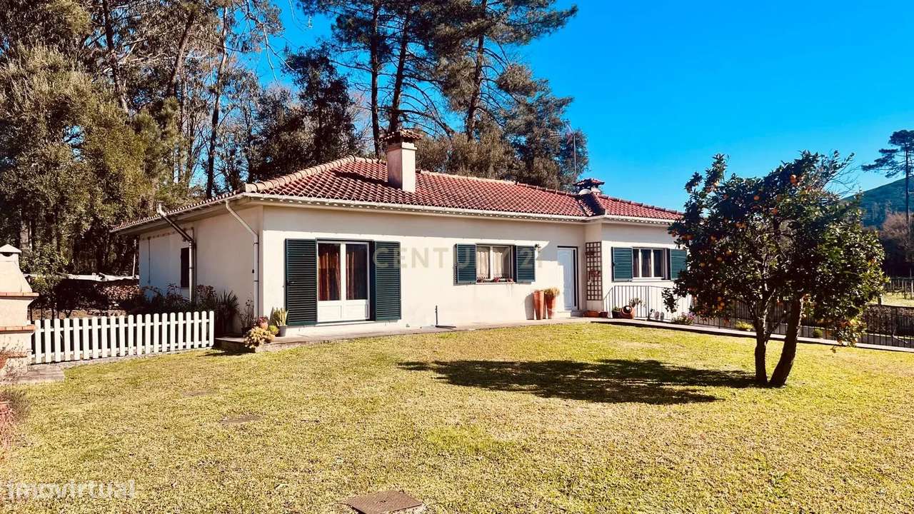 Espetacular Moradia T3 com Jardim em Viana do Castelo - Grande imagem: 3/25