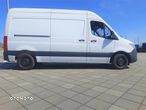 Mercedes-Benz SPRINTER - 4