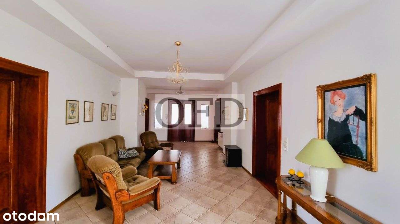 Dom, 266 m², Domaszków-11