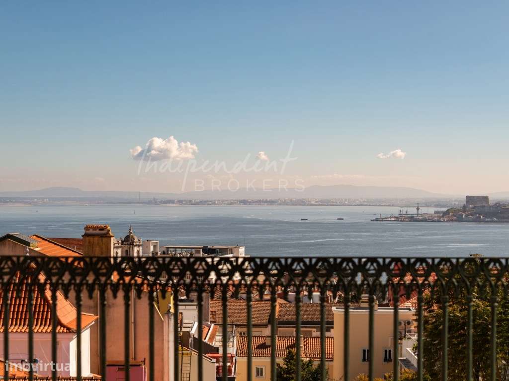 APARTAMENTO T3 PARA VENDA [LAPA]-28