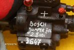 POMPA WTRYSKOWA JUMPER II BOXER DUCATO 2.8 HDI hp JTD 0281002500 0445020002 - 9
